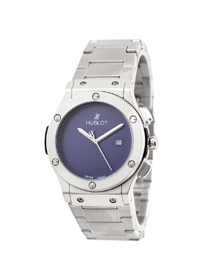 ساعت مچی مردانه Hublot مدل 37576